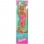 Muñeca Barbie Splash 'n Color