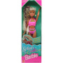 Muñeca Skipper Barbie Splash 'n Color