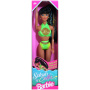 Muñeca Kira Barbie Splash 'n Color