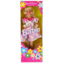 Muñeca Barbie Russell Stover Candies