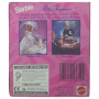 Set Pearly Jewelry Barbie Pretty Treasures