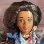 Muñeca Barbie Gap AA