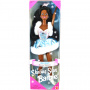 Muñeca Barbie Skating Star (AA)