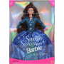 Muñeca Barbie Sapphire Sophisticate