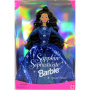 Muñeca Barbie Sapphire Sophisticate (AA)