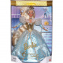 Muñeca Barbie es Cenicienta - Cinderella