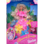 Muñeca Barbie Blossom Beauty