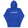 Sudadera Barbie Unstoppable