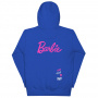 Sudadera Barbie Unstoppable