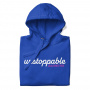 Sudadera Barbie Unstoppable