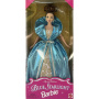 Muñeca Barbie Blue Starlight