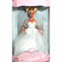 Muñeca Barbie Dream Bride (rubia)