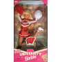 Muñeca Barbie Wisconsin Barbie University