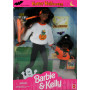 Set de regalo Barbie y Kelly Happy Halloween Edición especial (AA)
