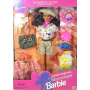 Barbie Paleontologist (AA)