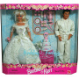 Barbie & Ken Wedding Fantasy