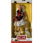 Muñeca Barbie 101 Dalmatians Disney