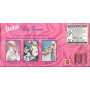 Set Cookware Barbie Pretty Treasures