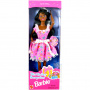 Muñeca Barbie Birthday Surprise