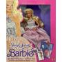 Muñeca Barbie Jewel Secrets