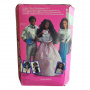 Muñeca AA Barbie Jewel Secrets