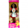Muñeca Barbie Holiday Treats (AA)