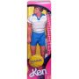 Muñeco Ken Tennis