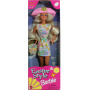 Muñeca Barbie Easter Style