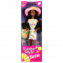 Muñeca Barbie Easter Style (AA)