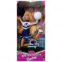 Muñeca Barbie Penn State Barbie University