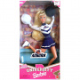 Muñeca Barbie Auburn Barbie University