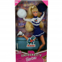 Muñeca Barbie Florida  Barbie University