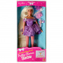 Muñeca Barbie Pretty Choices (rubia)