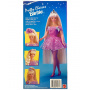 Muñeca Barbie Pretty Choices (rubia)