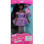 Muñeca Barbie Pretty Choices (AA)