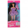 Muñeca Barbie Pretty Choices (latina)