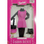 Moda Barbie Boutique Fashion Avenue