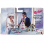 Set Wedding Barbie Special Collection