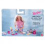 Set Bakeware Barbie Special Collection