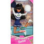 Muñeca Barbie Florida Barbie University (AA)