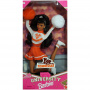 Muñeca Barbie Tennessee Barbie University (AA)