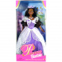 Muñeca Princess Barbie (AA)