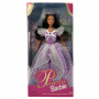 Muñeca Barbie Princess (morado)