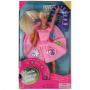 Muñeca Barbie Twirlin'Make Up (rosa)