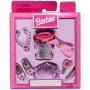Set Fashion Jewelry Barbie Special Collection