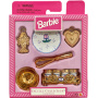 Set Cookware Barbie Special Collection