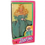 Muñeca Barbie Emerald