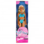 Muñeca Barbie Pearl Beach