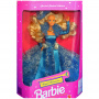 Muñeca Barbie Royal Romance