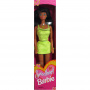 Muñeca Barbie SweetHeart (latina)